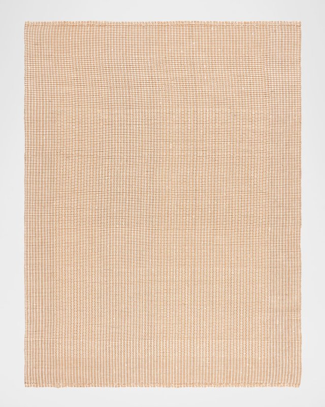 Marram Hand-Loomed Rug, 10' x 14'